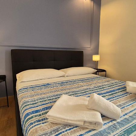 Suite 602 Bergamo Zewnętrze zdjęcie