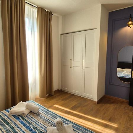 Suite 602 Bergamo Zewnętrze zdjęcie