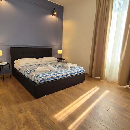 Suite 602 Bergamo Zewnętrze zdjęcie