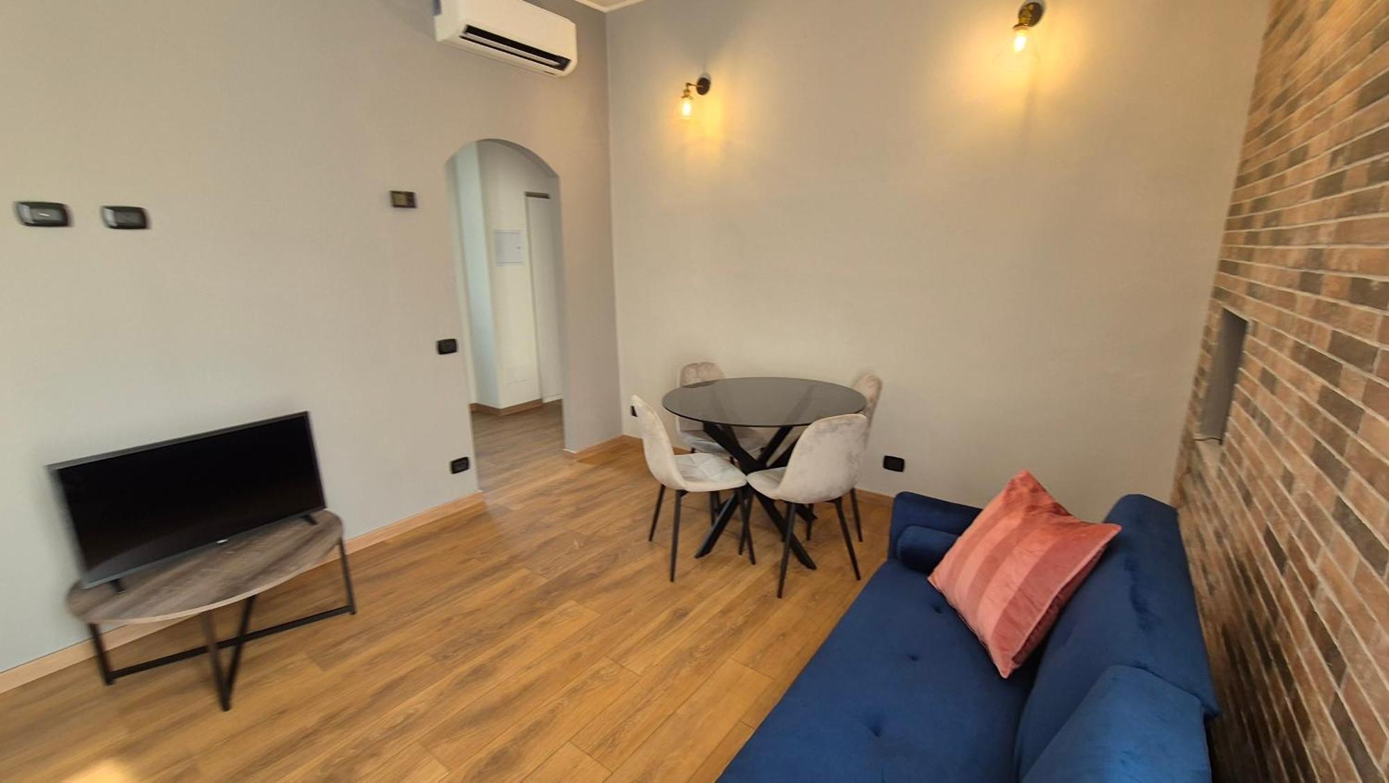 Suite 602 Bergamo Zewnętrze zdjęcie