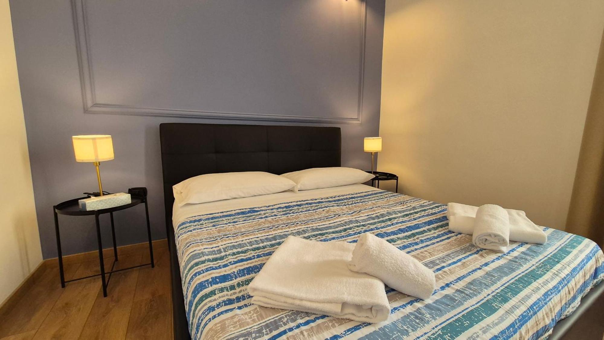 Suite 602 Bergamo Zewnętrze zdjęcie
