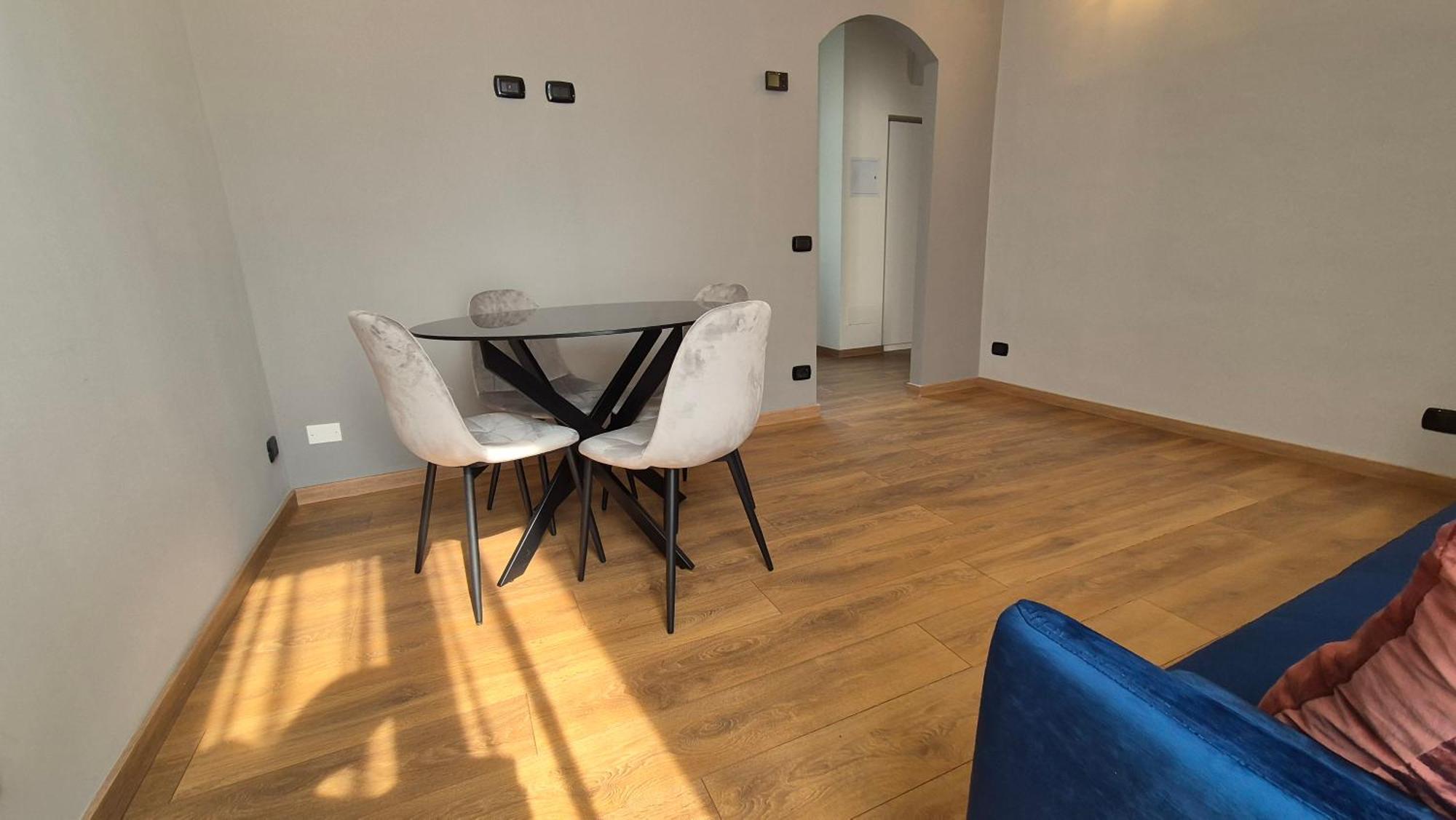 Suite 602 Bergamo Zewnętrze zdjęcie