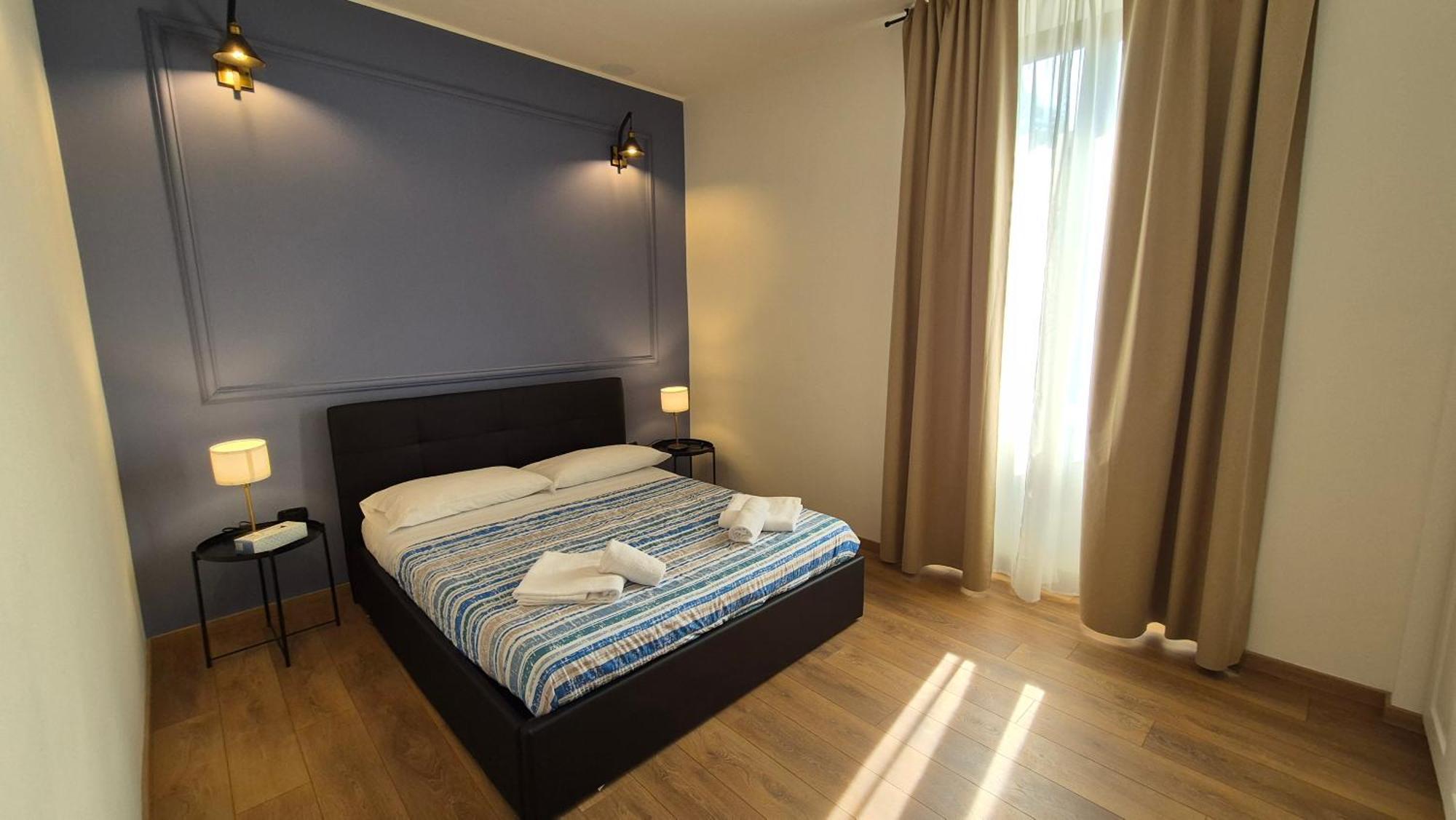 Suite 602 Bergamo Zewnętrze zdjęcie