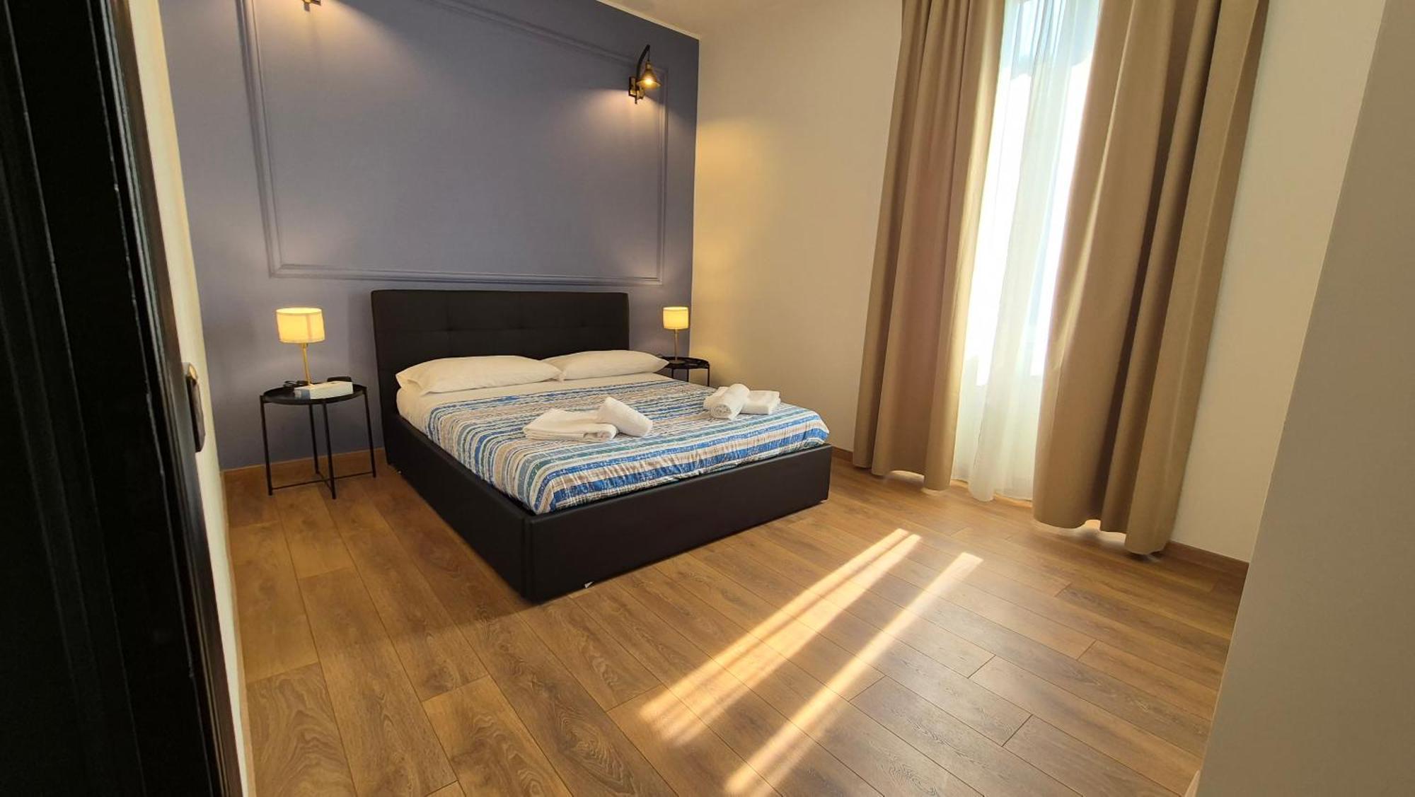 Suite 602 Bergamo Zewnętrze zdjęcie