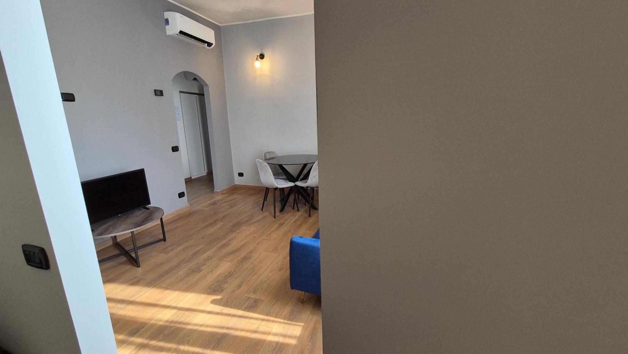 Suite 602 Bergamo Zewnętrze zdjęcie