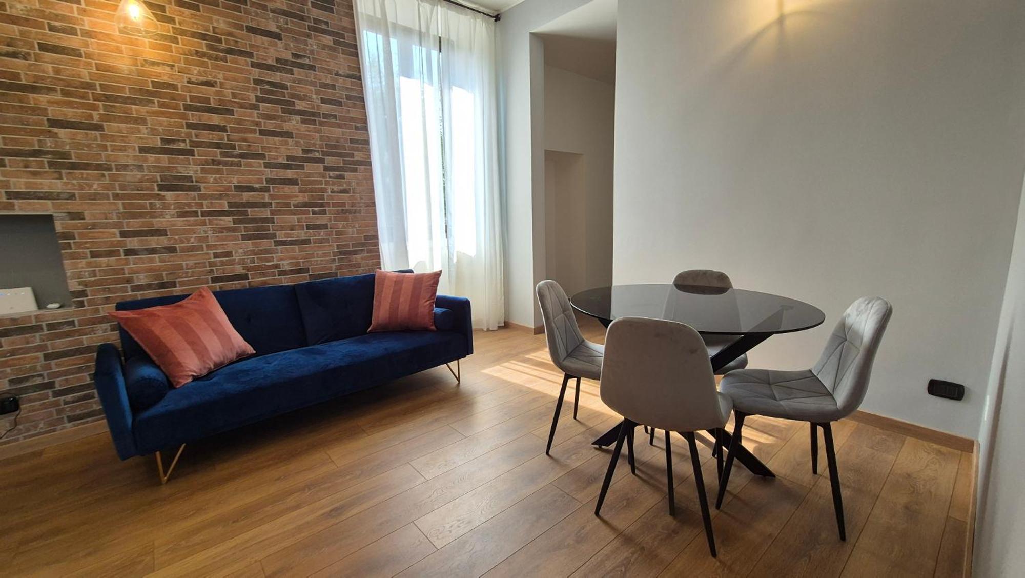 Suite 602 Bergamo Zewnętrze zdjęcie