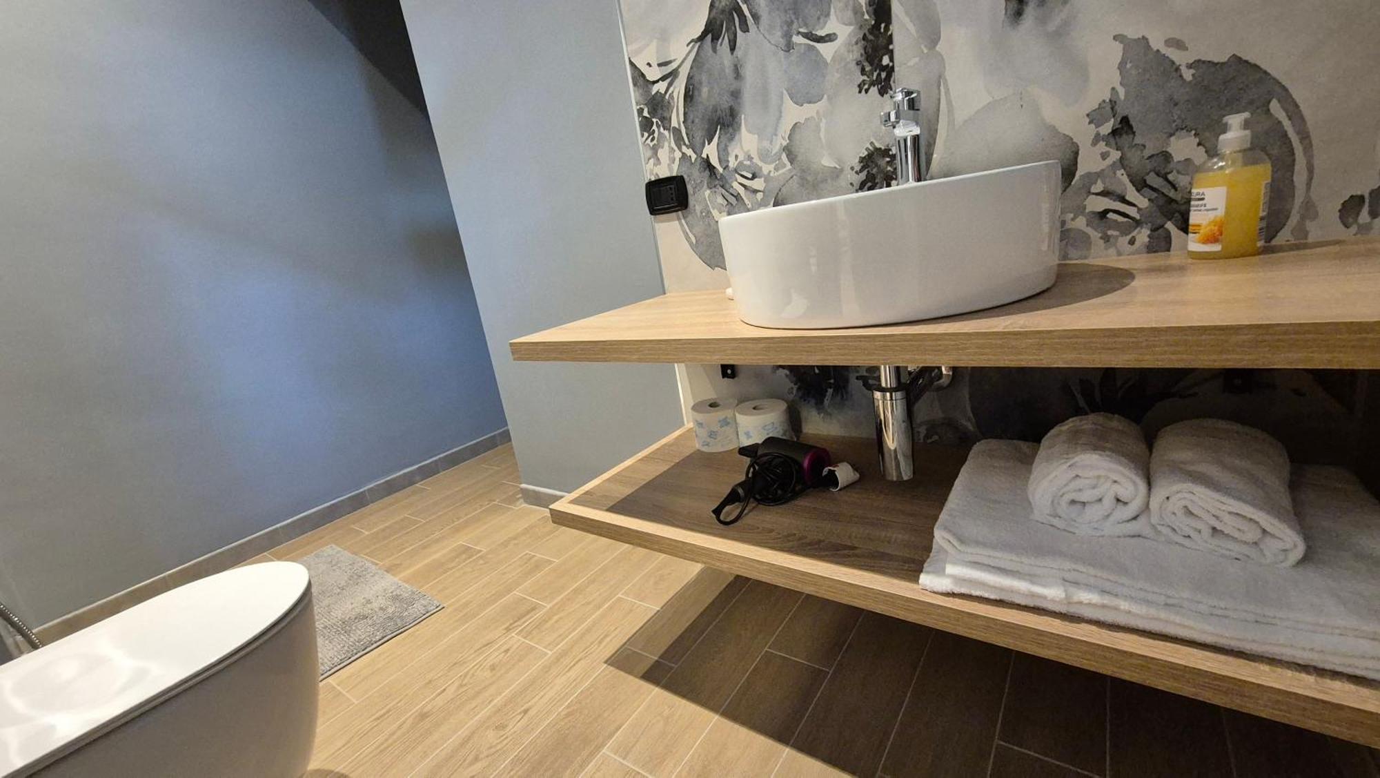 Suite 602 Bergamo Zewnętrze zdjęcie