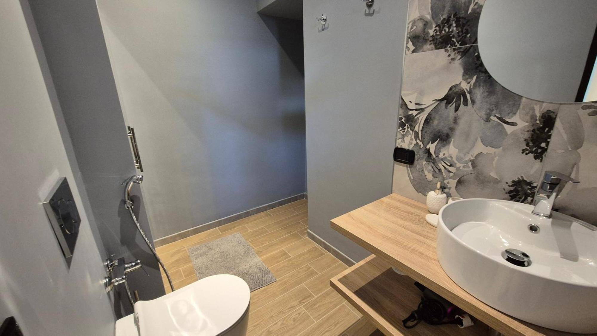 Suite 602 Bergamo Zewnętrze zdjęcie