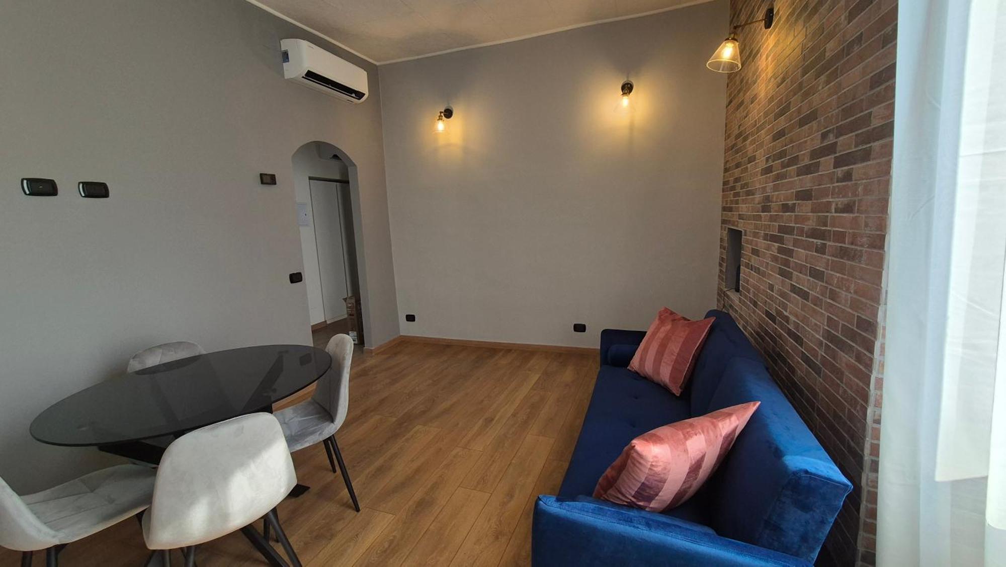 Suite 602 Bergamo Zewnętrze zdjęcie