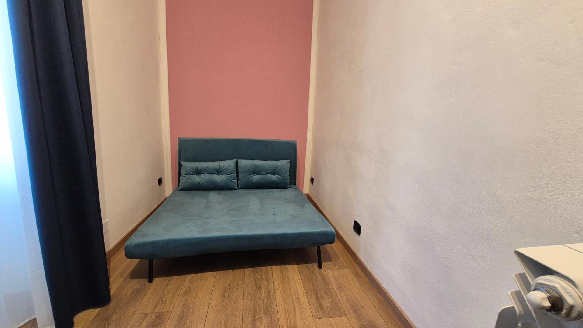 Suite 602 Bergamo Zewnętrze zdjęcie