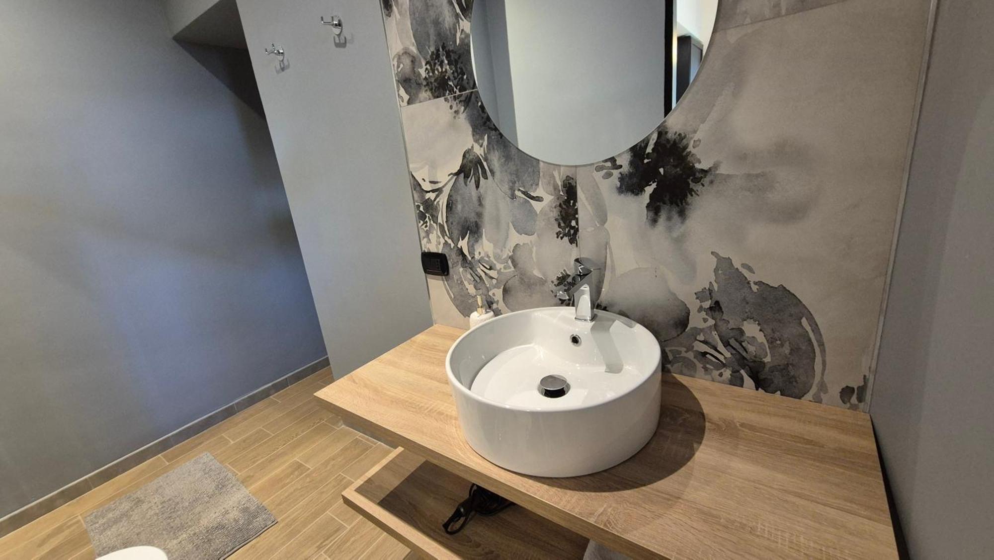 Suite 602 Bergamo Zewnętrze zdjęcie