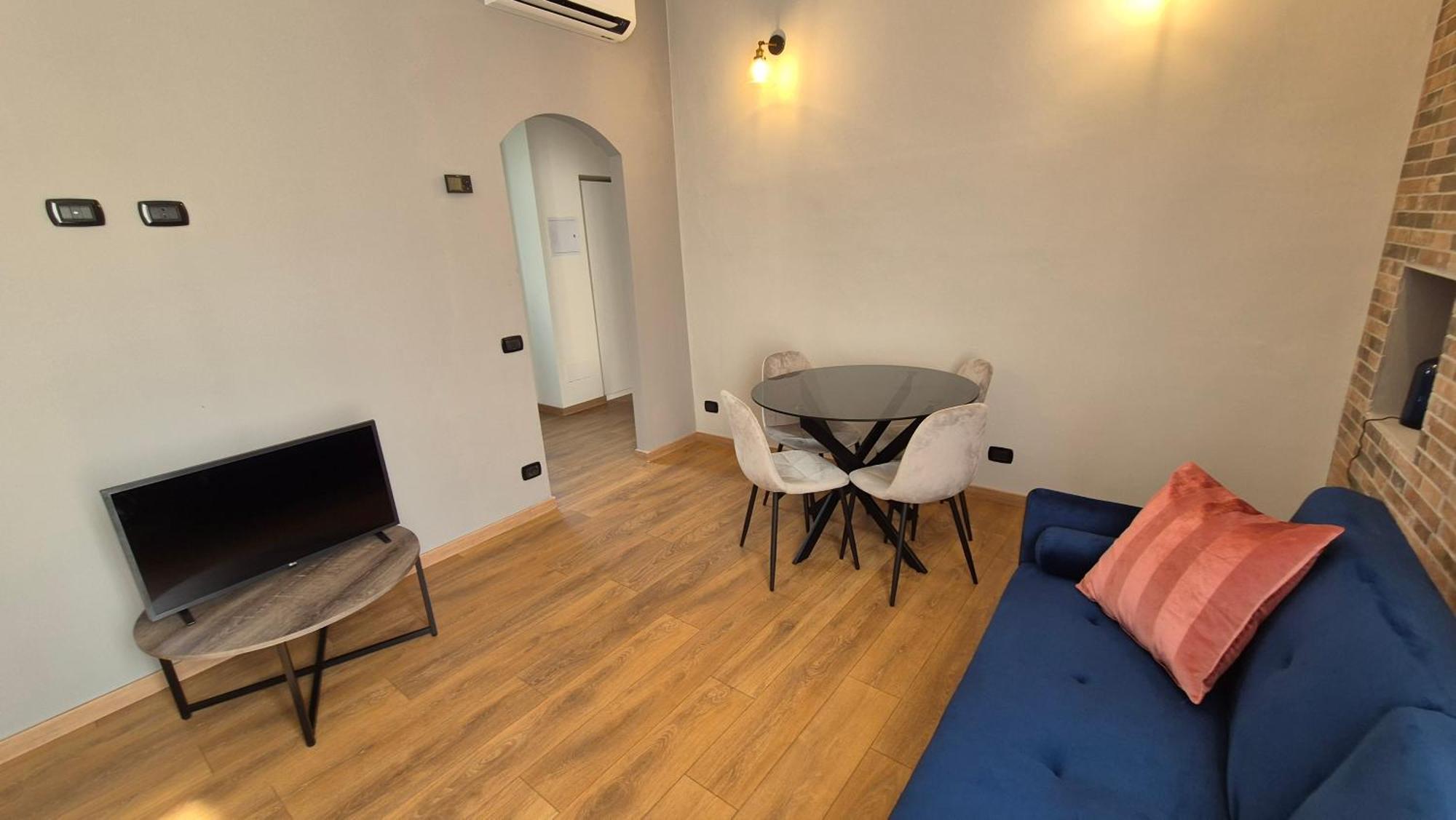 Suite 602 Bergamo Zewnętrze zdjęcie