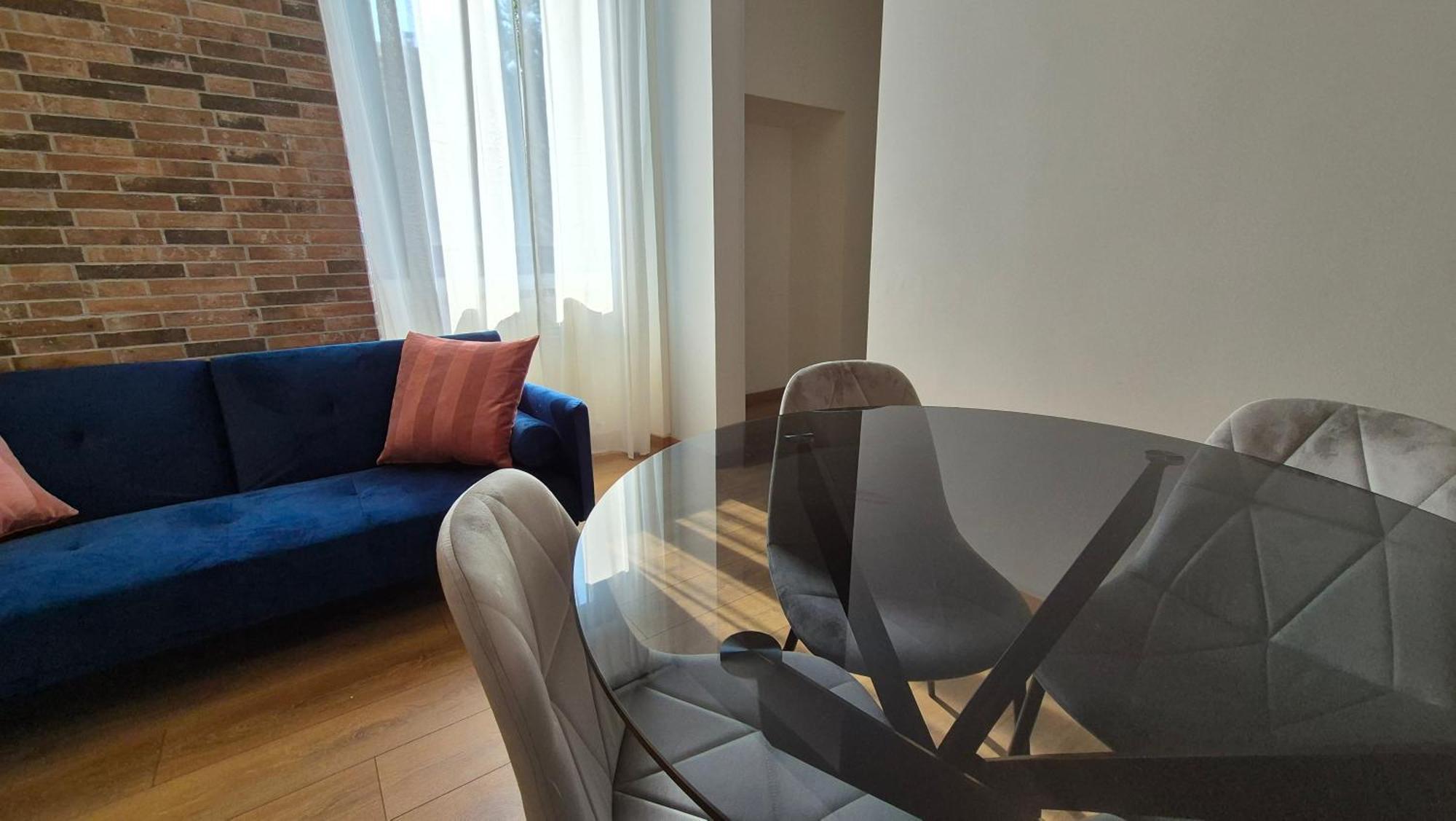 Suite 602 Bergamo Zewnętrze zdjęcie