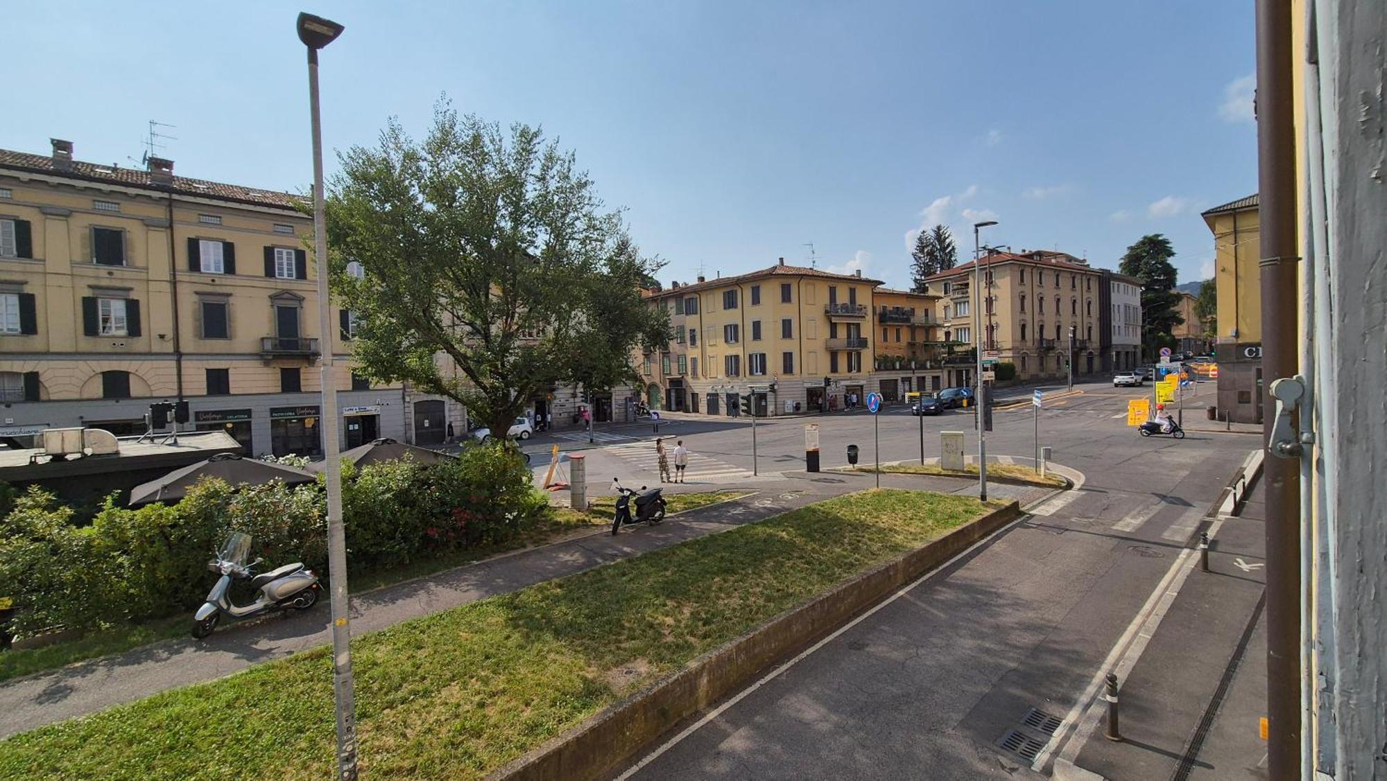 Suite 602 Bergamo Zewnętrze zdjęcie