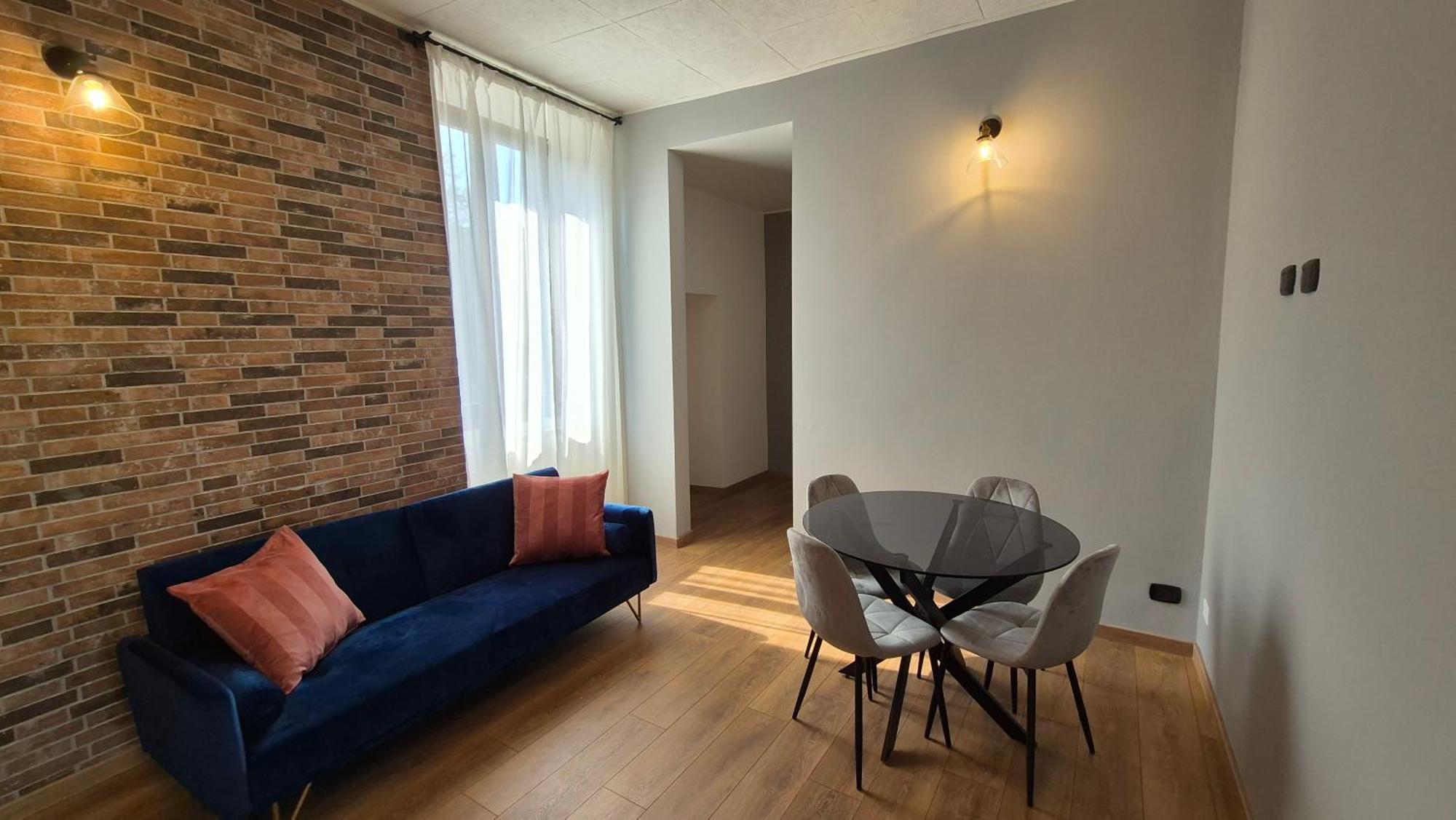 Suite 602 Bergamo Zewnętrze zdjęcie